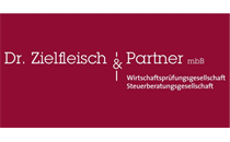 Logo von Dr. Zielfleisch & Partner mbB