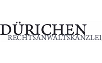 Logo von Dürichen, Christina Rechtsanwältin Fachanwältin für Familienrecht