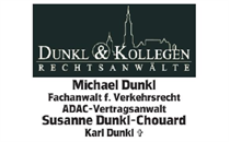 Logo von Dunkl Karl, Michael Dunkl, Susanne Dunkl-Chouard