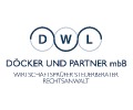 Logo von DWL Döcker und Partner Wirtschaftsprüfung Steuerberatung