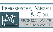 Logo von Ebersberger, Meisen & Collegen