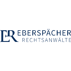Logo von EBERSPÄCHER Rechtsanwälte Partnerschaft mbB