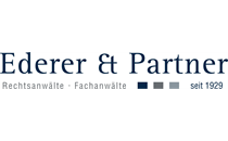 Logo von Ederer und Partner Rechtsanwälte