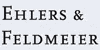 Logo von EHLERS & FELDMEIER