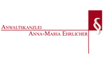 Logo von Ehrlicher Anna-Maria Rechtsanwältin