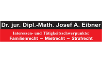 Logo von Eibner Josef A. Dr. jur. Dipl.-Math.