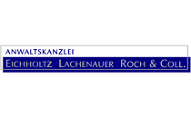 Logo von EICHHOLTZ LACHENAUER ROCH u. Collegen Rechtsanwaltskanzlei