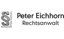 Logo von Eichhorn, Peter Rechtsanwalt