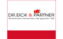 Logo von Eick Dr. & Partner mbB