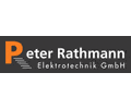 Logo von Elektrotechnik Peter Rathmann GmbH