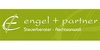 Logo von engel + partner Steuerberater - Rechtsanwalt