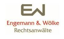 Logo von Engemann & Wölke Rechtsanwälte