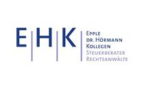 Logo von Epple Dr. Hörmann & Kollegen, Wolfgang Jakob, Hack-Hurler Petra, Hallerbach Dorothee, Wepler Axel