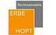 Logo von Erbe Werner, Hopt-Bley Diana, Hausherr Marianne Rechtsanwälte