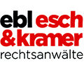 Logo von ESCH & KRAMER