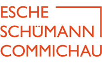 Logo von Esche Schümann Commichau Rechtsanwälte
