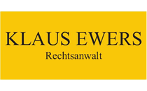 Logo von Ewers Klaus Rechtsanwalt