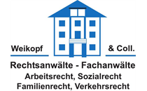 Logo von Fachanwälte Weikopf & Coll.