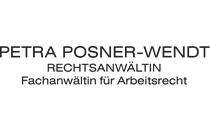 Logo von Fachanwältin für Arbeitsrecht Posner-Wendt