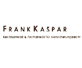 Logo von Fachanwalt für Arbeitsrecht Kaspar