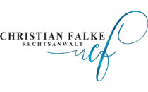 Logo von Falke Klose Rechtsanwälte