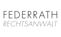 Logo von Federrath Rechtsanwalt