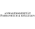 Logo von Fehrenbach & Kollegen