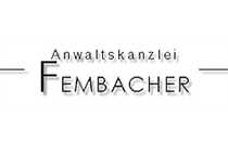 Logo von Fembacher & Kollegen Rechtsanwälte