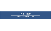 Logo von Fendt Thomas Fachanwalt für Medizinrecht