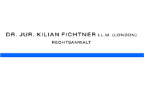 Logo von Fichtner Kilian Dr. LL.M. Rechtsanwalt