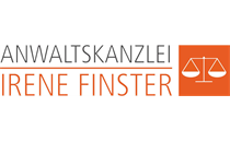 Logo von Finster Irene