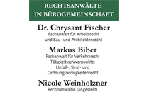 Logo von Fischer Chrysant und Biber Markus