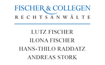 Logo von Fischer & Collegen Rechtsanwälte & Fachanwälte