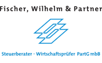 Logo von Fischer Wilhelm & Partner, Steuerberater, Wirtschaftsprüfer PartG mbB