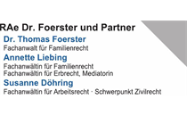 Logo von Foerster Thomas Dr., Liebig Annette, Döring Susanne