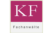 Logo von Förtsch Kerstin Fachanwälte
