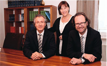 Logo von FORUM Rechtsanwälte Huber & Krause Partnergesellschaft mbB