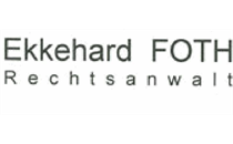 Logo von Foth Ekkehard, Rechtsanwalt