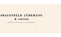 Logo von Frauenfeld Bernd & Partner Rechtsanwalt Fachanwalt f. Arbeitsrecht