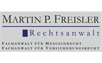 Logo von Freisler Martin