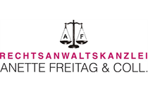 Logo von Freitag Anette & Coll.