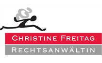 Logo von Freitag Christine