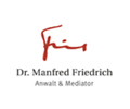 Logo von Friedrich Manfred Dr.