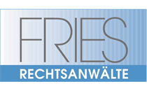 Logo von Fries Rechtsanwälte
