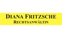 Logo von Fritzsche Diana Rechtsanwältin