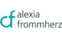 Logo von Frommherz, Alexia