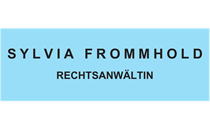 Logo von Frommhold Sylvia Rechtsanwältin - Fachanwältin für Strafrecht