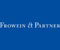 Logo von Frowein & Partner