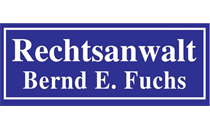 Logo von Fuchs Bernd E.