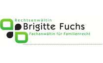 Logo von Fuchs Brigitte Fachanwältin für Familienrecht